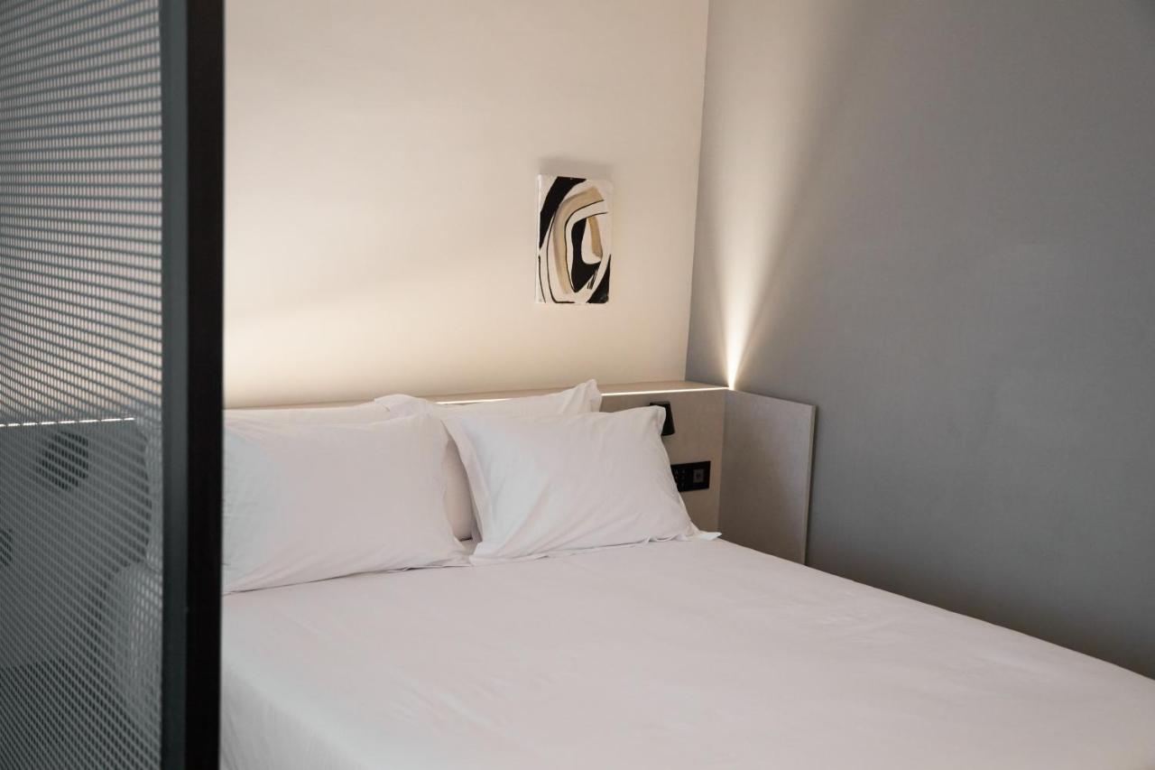 Alinea Primo Historic Center Aparthotel Limassol Bagian luar foto
